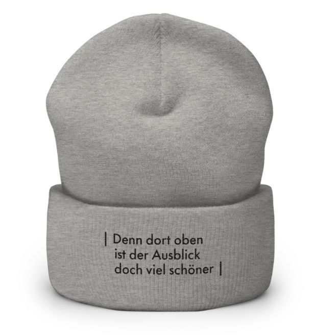 Beanie