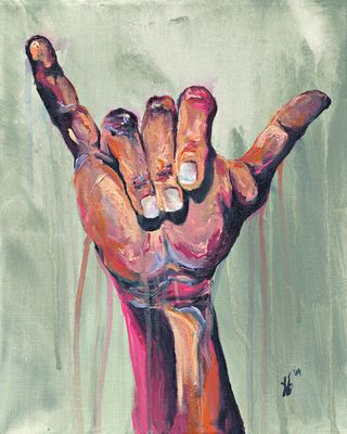 Shaka