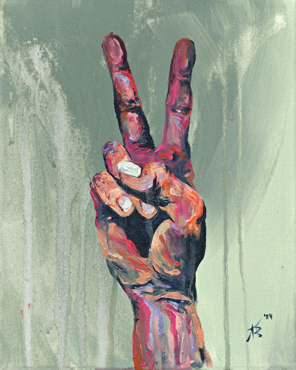 peace