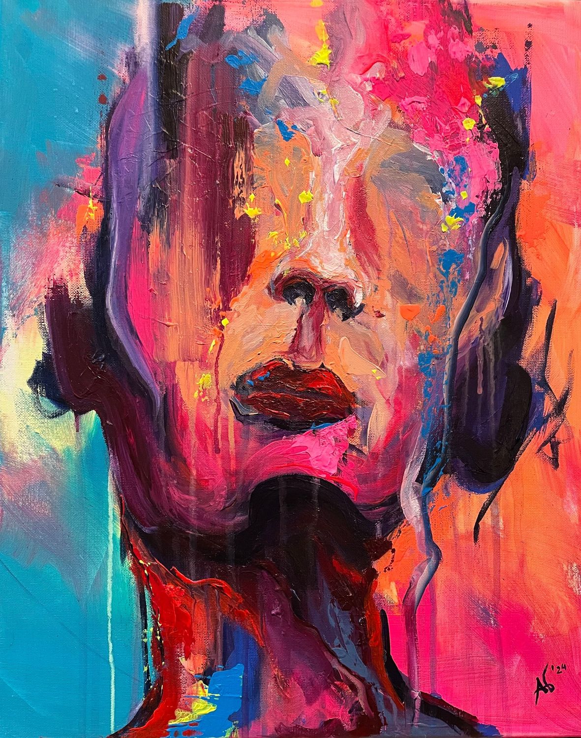 hidden feelings II