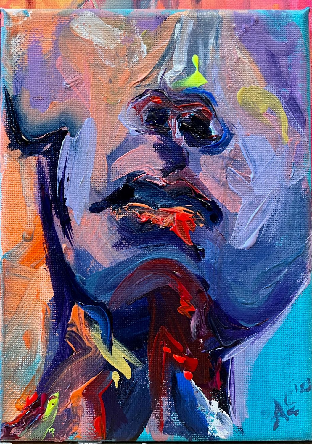 Study I