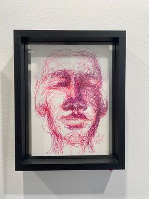 sketch head