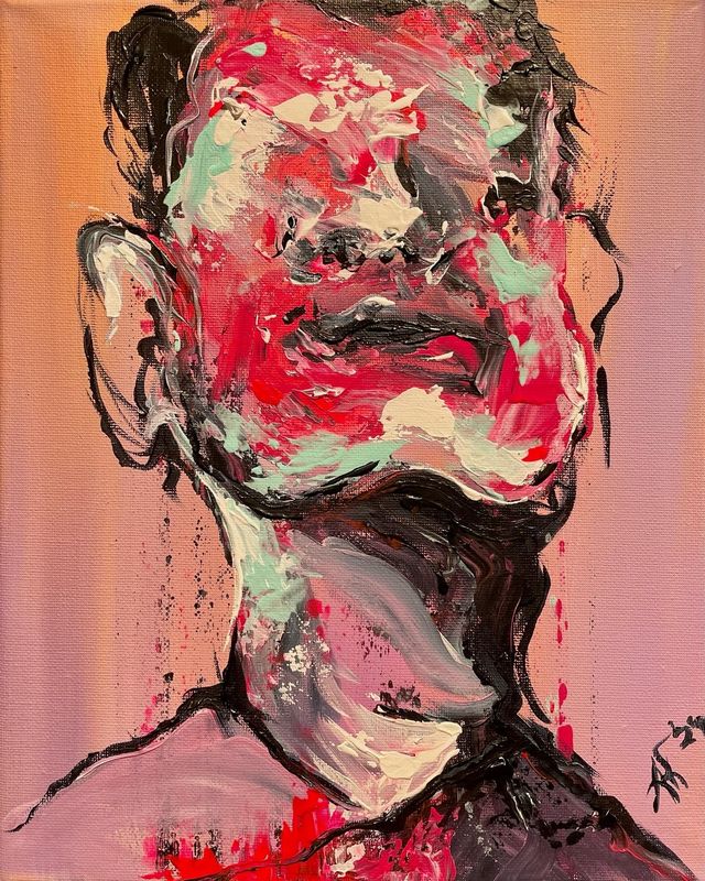 thought vortex I