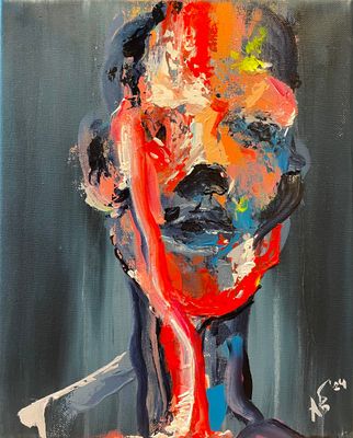 thought vortex II