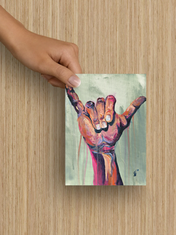 Shaka