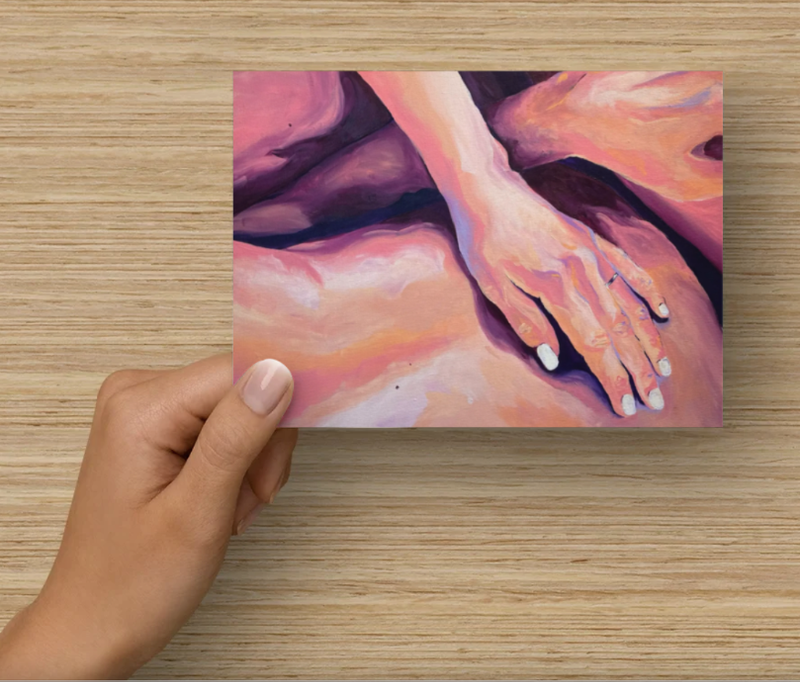 hold