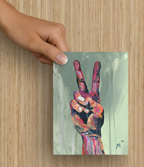peace