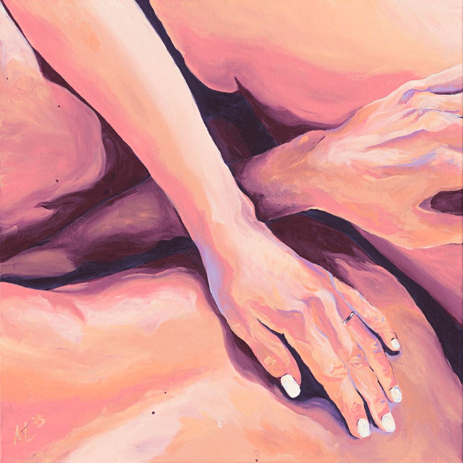 hold