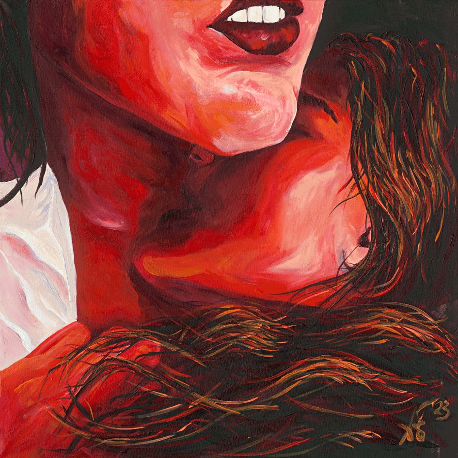 lovers tonight