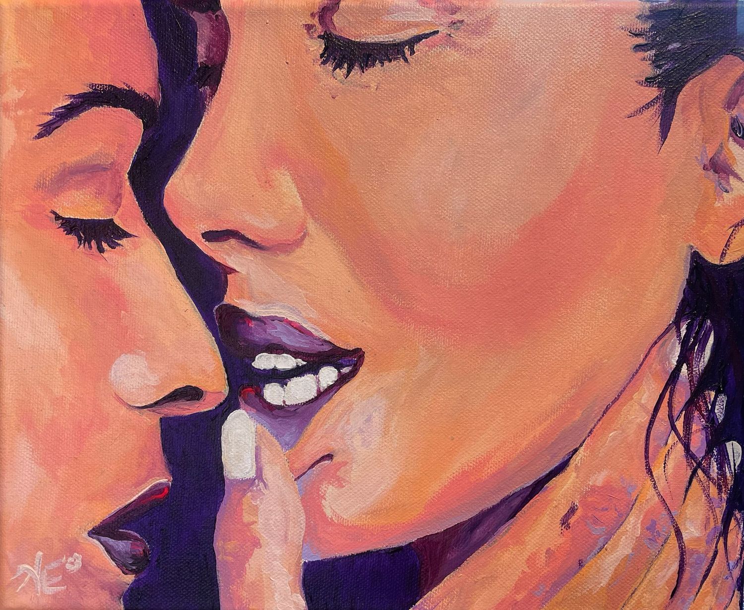 close I