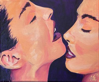 close VI