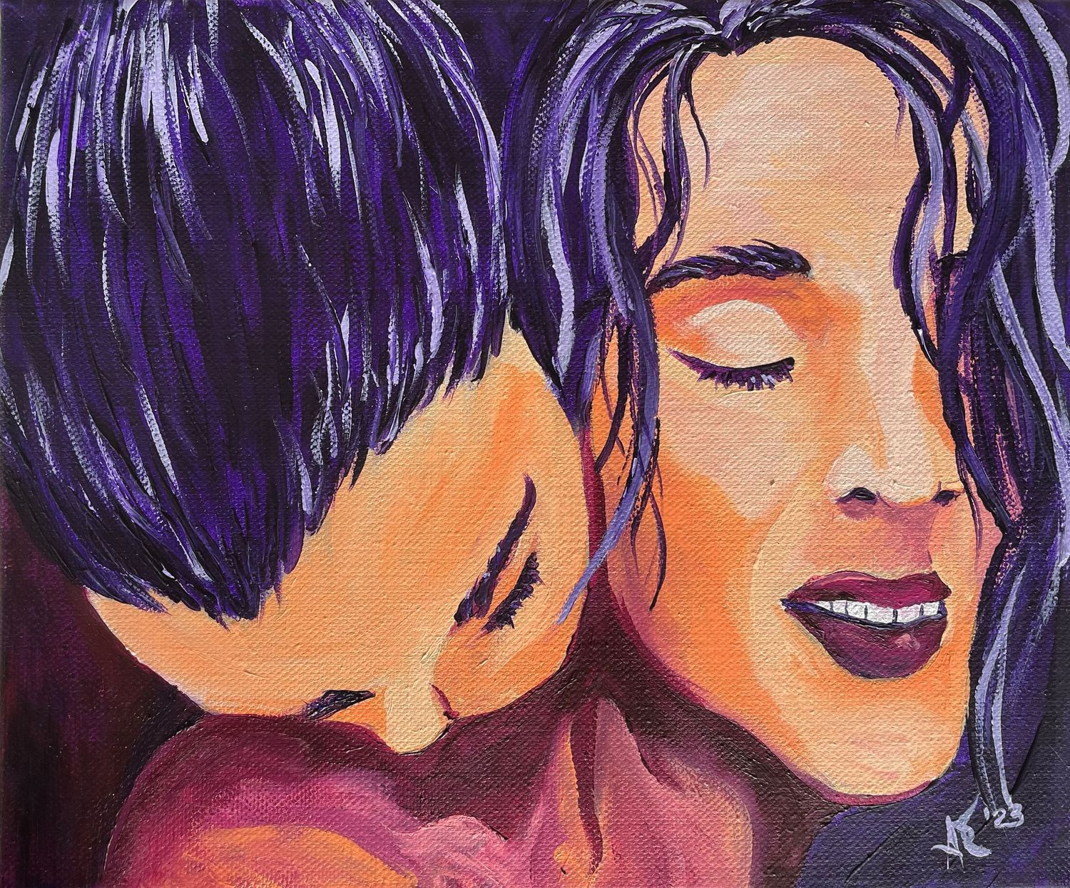 close VIII