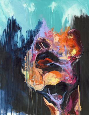 Print - head up