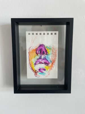 Sketch head
