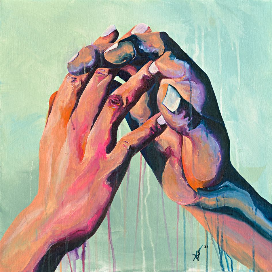 Print - interlaced