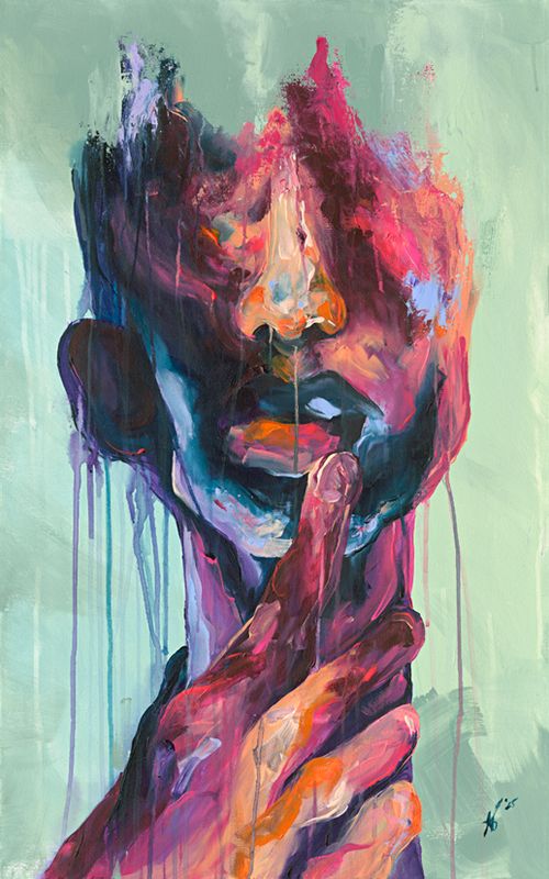 veiled voice veiled voice