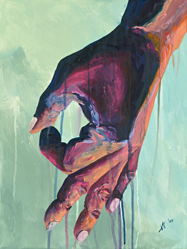 circle game II circle game II