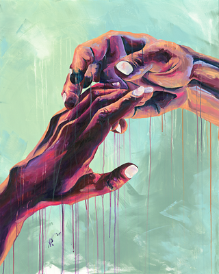 Print - thread of us