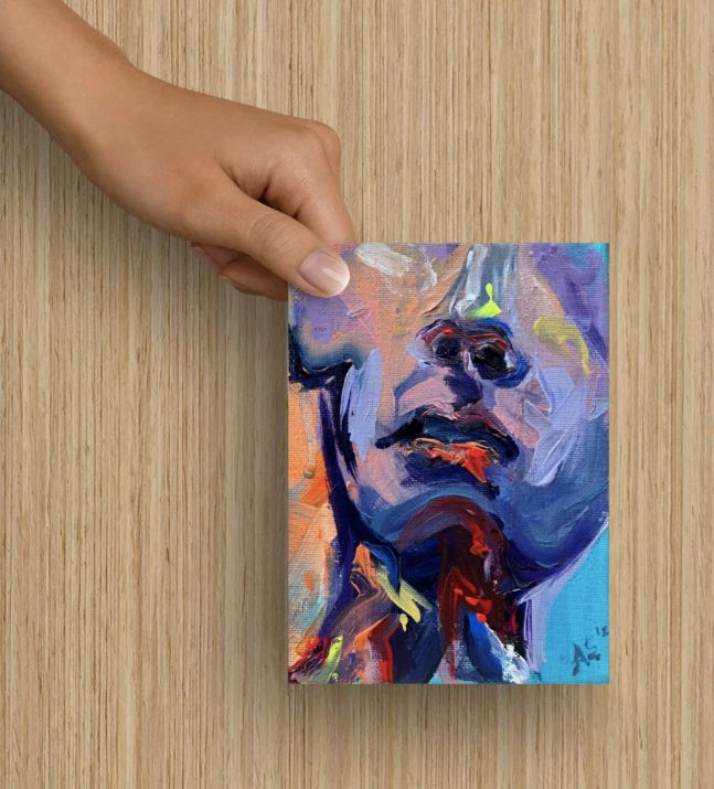 hidden feelings - study I