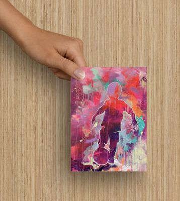 every kick tells a story every kick tells a story