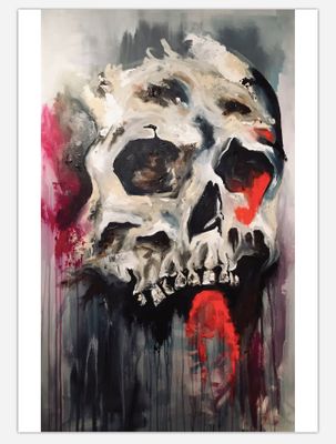 Skull