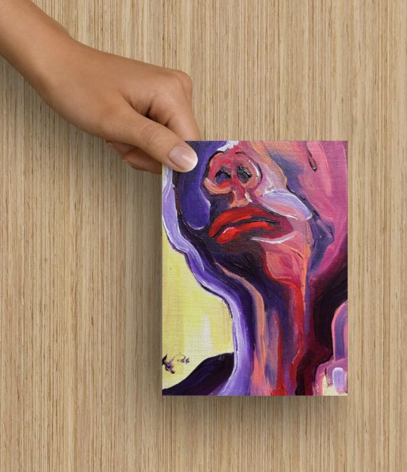 hidden feelings - study III