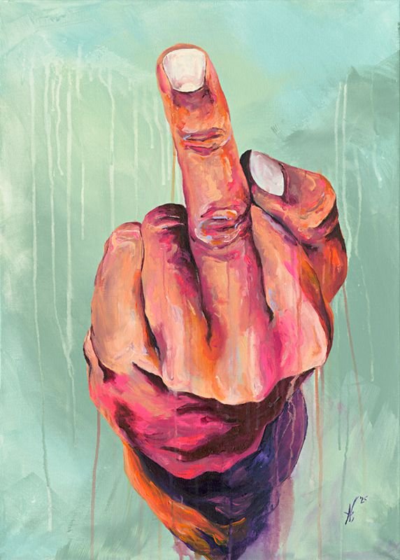 fuck off fuck off