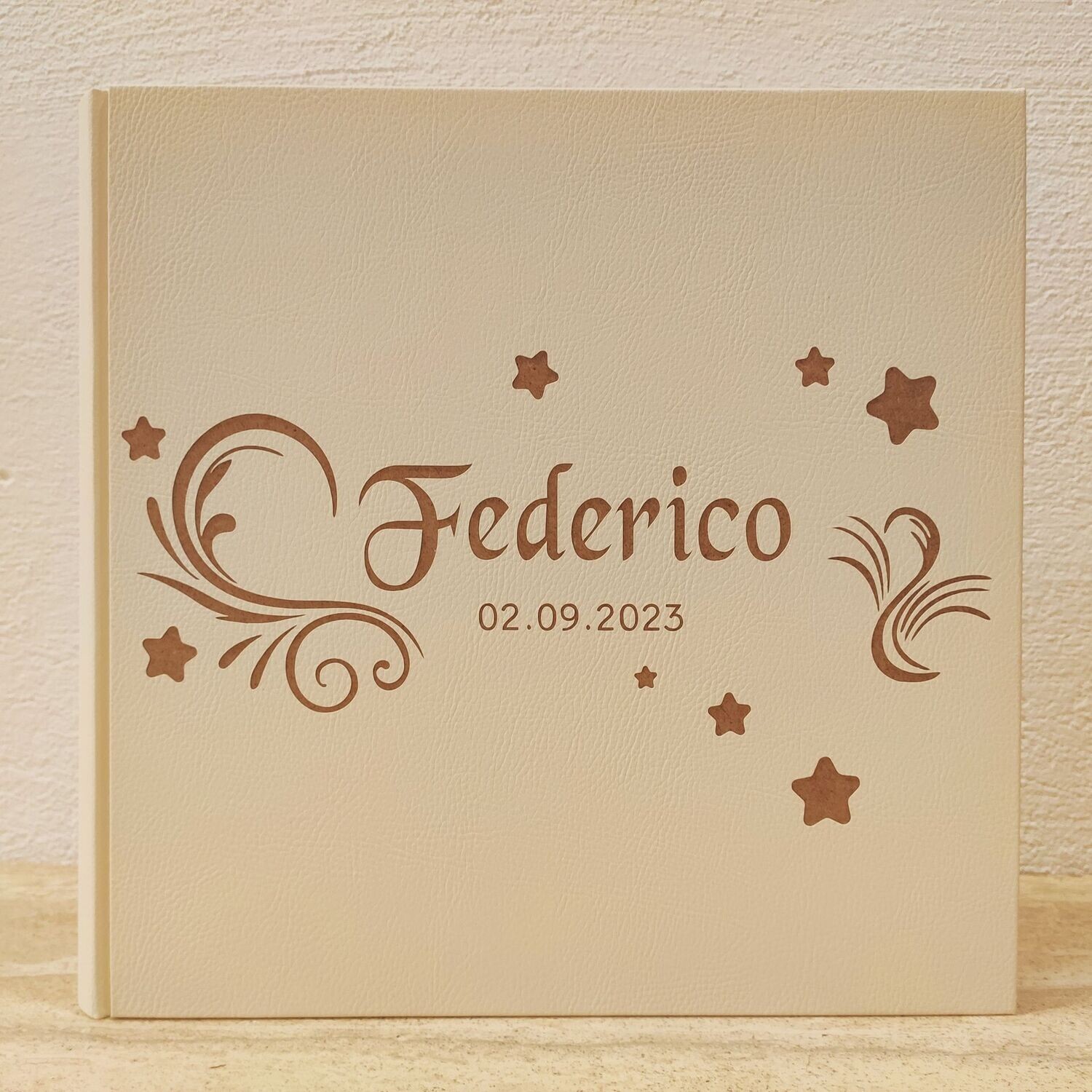 Album Fotografico In Morbido Tessuto Rosa – 200 Tasche Per Foto 10x15 Cm – Libro Dei Ricordi Per Matrimonio, Bambino, Compleanno