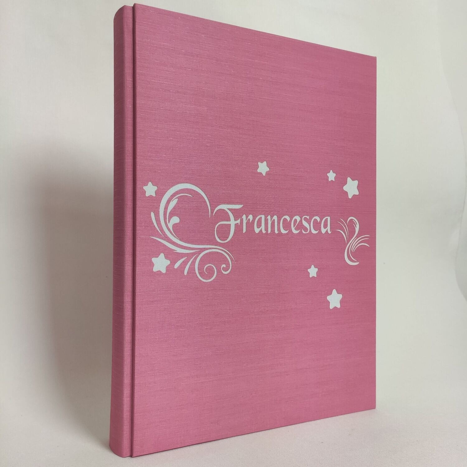 Album fotografico con 200 tasche, 15 x 10 cm, con copertina in tessuto portatile, album dei ricordi per la famiglia, album per foto per anniversario, sviluppo del bambino, foto di animali domestici