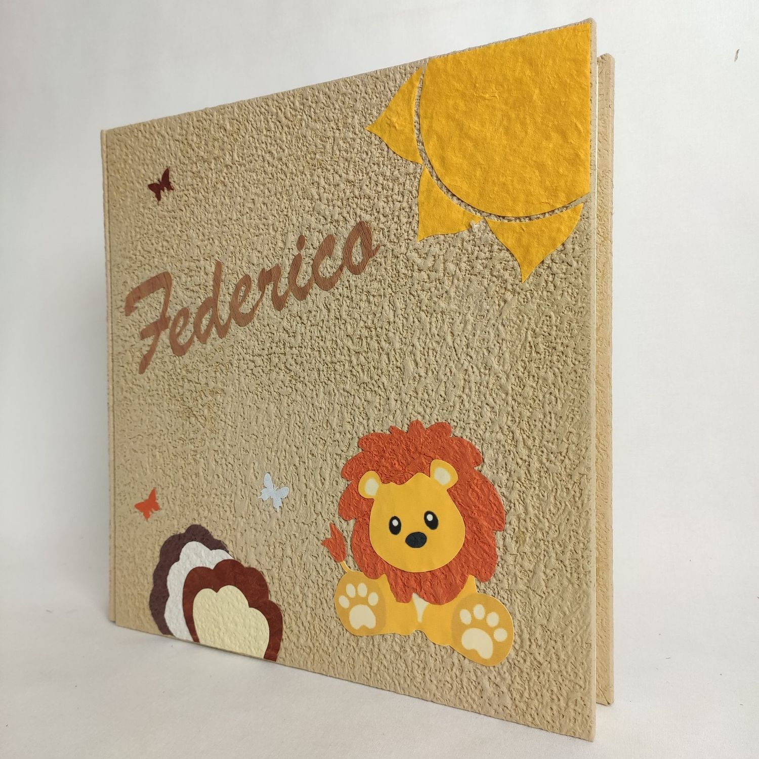 Libri per bambini e bambine : Il mio primo libro di Storie di Animali