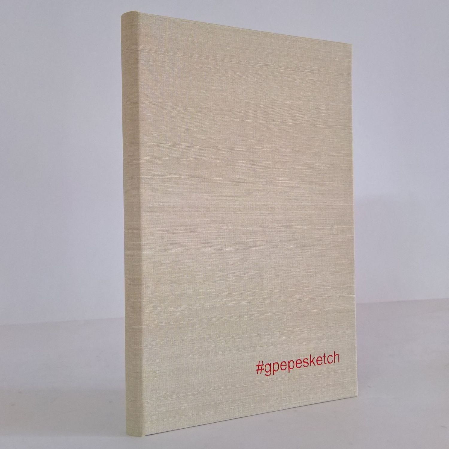 Agenda personalizzata con nome inciso 2025