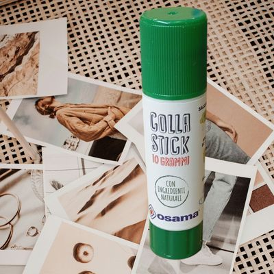 Colla Stick per fotografie Osama 10g