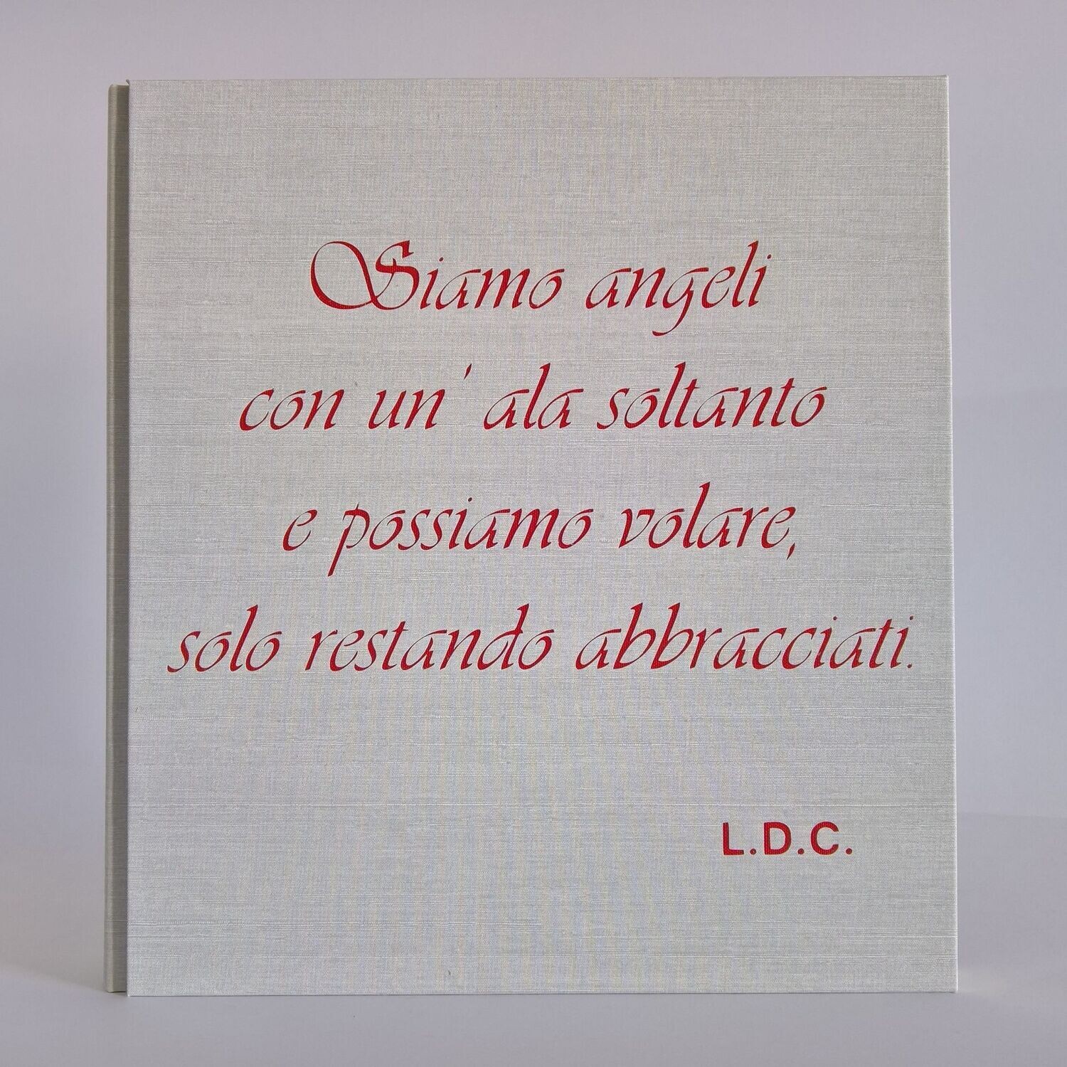 Album fotografico scritta frase dedica personalizzabile Album fotografico scritta frase dedica personalizzabile