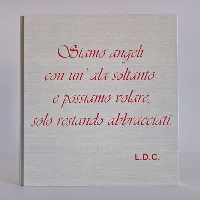 Album fotografico scritta frase dedica personalizzabile Album fotografico scritta frase dedica personalizzabile