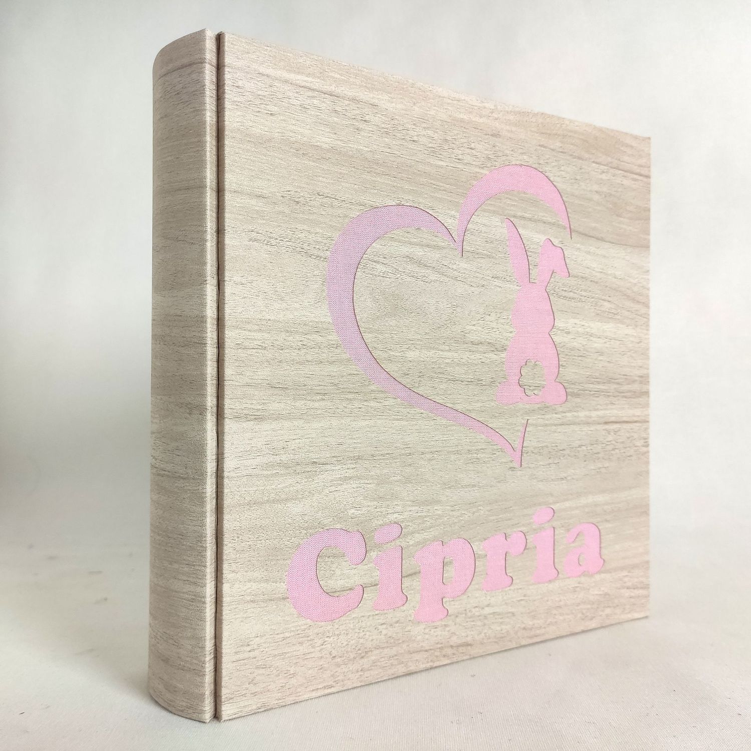 Album fotografico per il tuo coniglio, coniglietto animale domestico Album fotografico per il tuo coniglio, coniglietto animale domestico