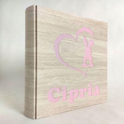 Album fotografico per il tuo coniglio, coniglietto animale domestico