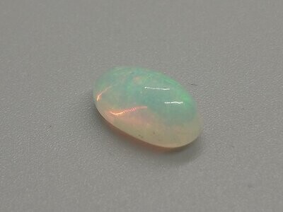 ETHIOPIAN OPAL CABACHON CUT 1.75 CTS