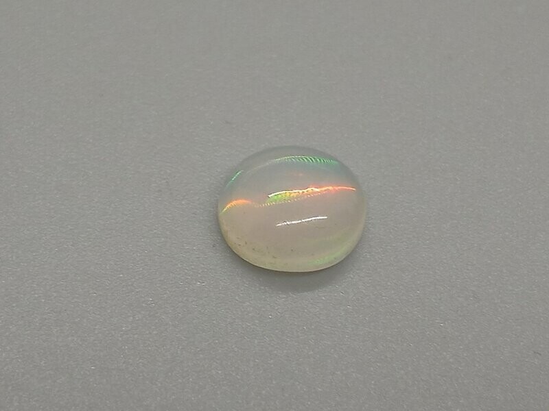 OPAL, ROUND CUT, 1.25 CTS