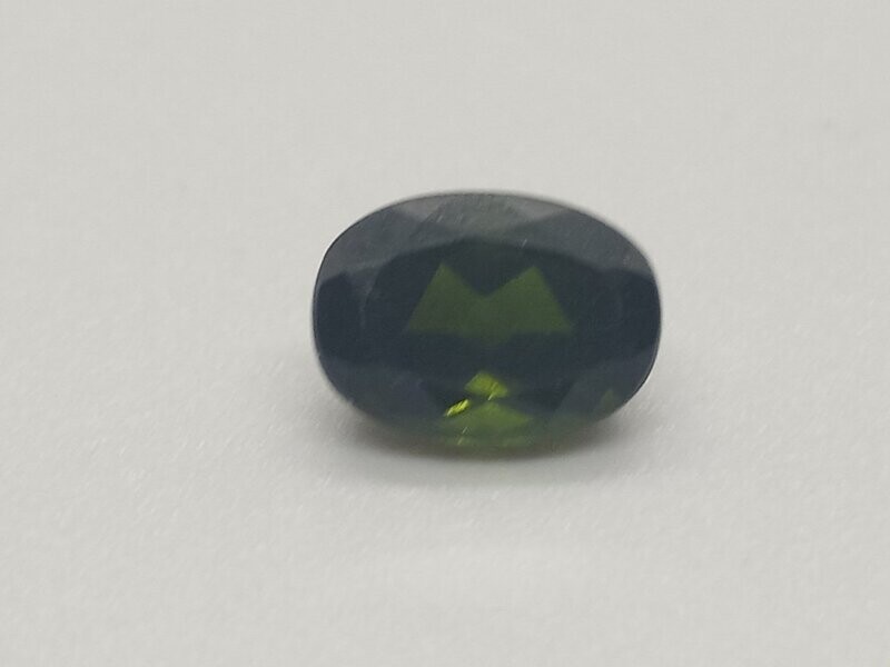 Emerald, Oval Cut, Loose 1.70 CTS