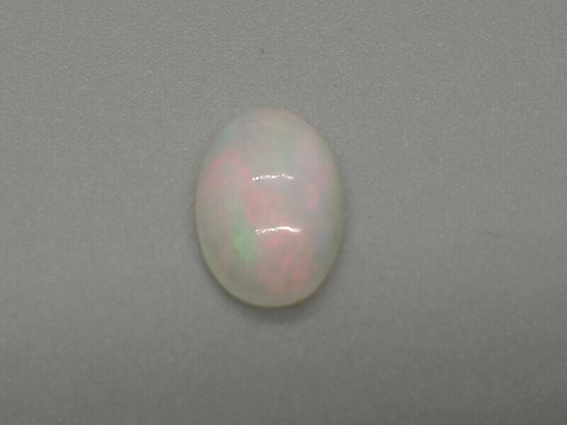ETHIOPIAN OPAL CABACHON CUT 1.30 CTS
