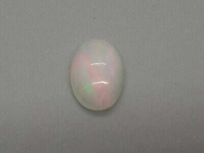 ETHIOPIAN OPAL CABACHON CUT 1.30 CTS