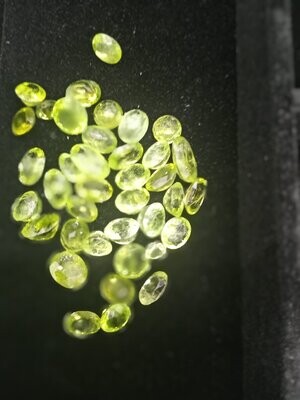 Peridot Collection