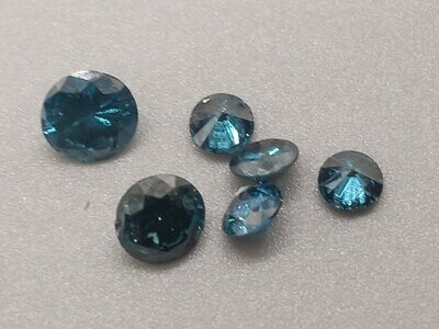 Diamonds