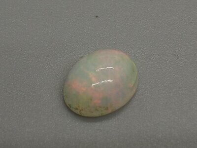 OPAL, CABACHON, 1.95 CTS