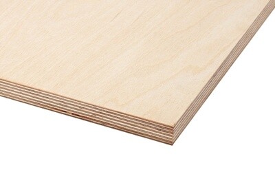 Ply Sheet 8x4 (2440 x 1220mm)