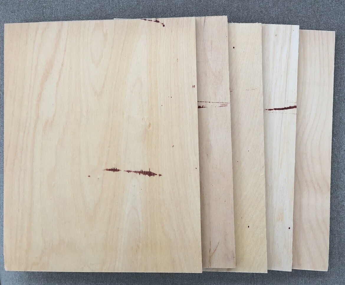 Ply Offcut