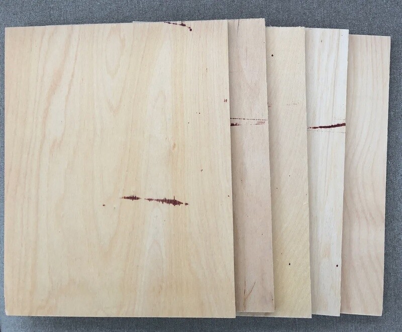 Ply Offcut