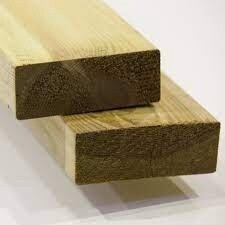 5 x 2&quot; Timber