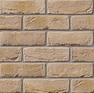Ibstock Bradgate Multi Cream Stock Facing Brick (Pack of 430)