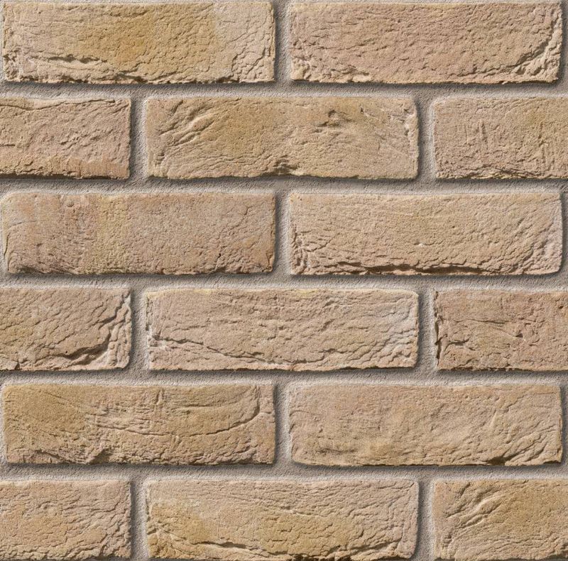 Ibstock Bradgate Multi Cream Stock Facing Brick (Pack of 430)